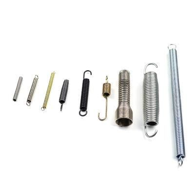 Various OEM/ODM Extension Spring Support Your Size