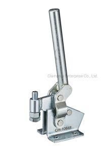 Clamptek Manual Vertical Handle Type Toggle Clamp CH-10648