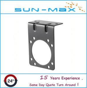 Top Quality Metal Bracket, Metal Stamping Part