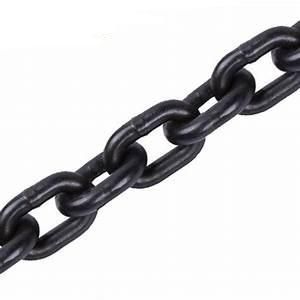 High Quality High Standard High Strength Grade Mining Chain