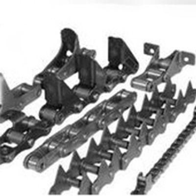 Professional Manufacturer of Agricultural Combine Chain