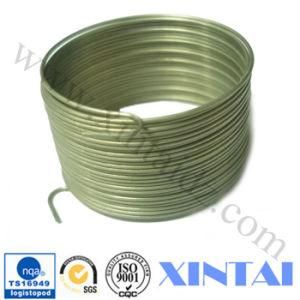 Customized Various Torsion Spring From Manufacturers
