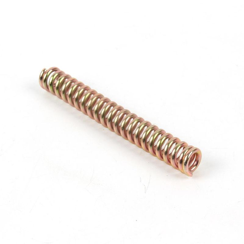 Car Suspension Spring Nonstandard Coil Spring