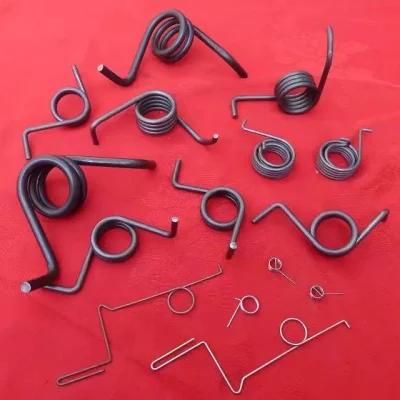 Hardware Tools Custom Helical Spiral Heat Resistant Stainless Steel Coil Compression Spring