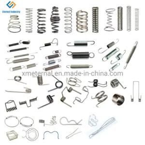 Customized Stranded Wire Helical Spring for Hardware