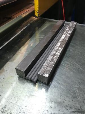 Tungsten Heavy Alloys Bar Tungsten Alloy Rod