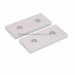 Inside Parallel Joint Bracket for Aluminum Profile 2020 Series