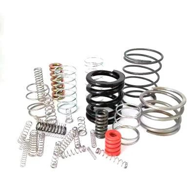 OEM Hight Precision Stainless Stee Compression Coil Spring