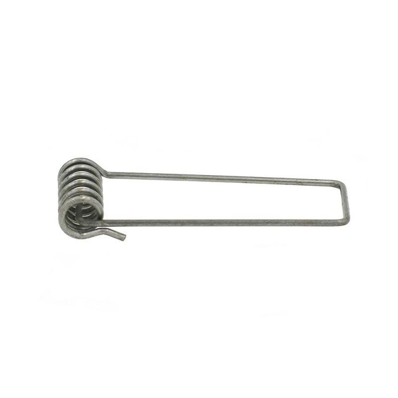 LED Downlight Lamp Holder Torsion Spring Wire 1.1mm, 1.2mm, 1.3mm