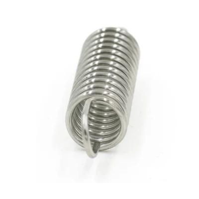 Factory Custom High Precision Small Tension Spring