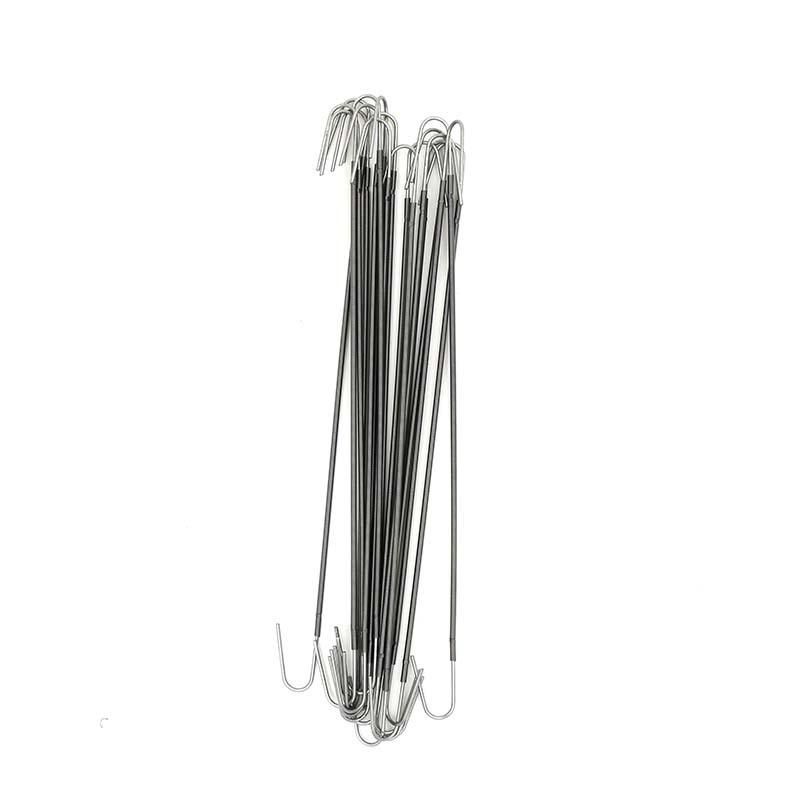 205mm Snap Hook Billboard Hook