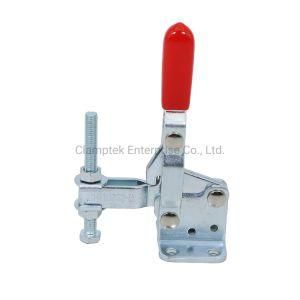 Clamptek Manual Vertical Hold Down Toggle Clamp CH-10752-B