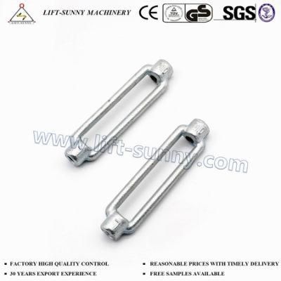 10mm Turnbuckle Body Drop Forged Body Only DIN1480 Turnbuckles
