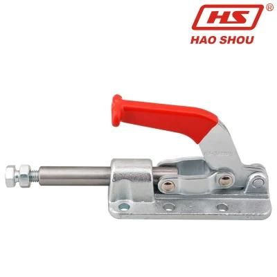 Haoshou HS-36330m as 630-M Heavy Duty Quick Release Adjustable Pull Push Toggle Clamp for Jig and Fast Fixture