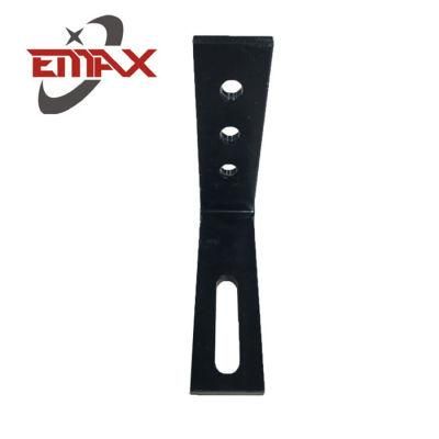 Powder Coating Angle Bracket Metal Parts