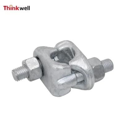 Thinkwell Forged Fist Grip Wire Rope Clip