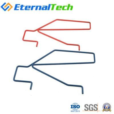 Customized Shape Special Decoration Wire Forming Spring