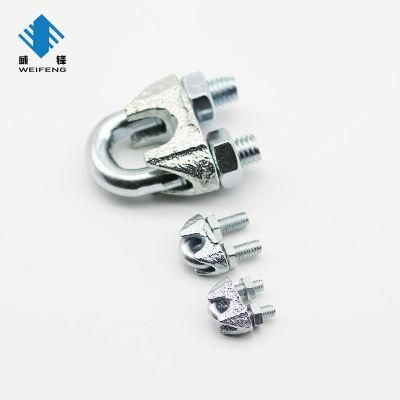 Customized Zinc Plated Bulk Packing China Q235 Drop Forged DIN741