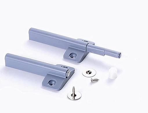 Cabinet Cupboard Door Rebound Device Push to Open System