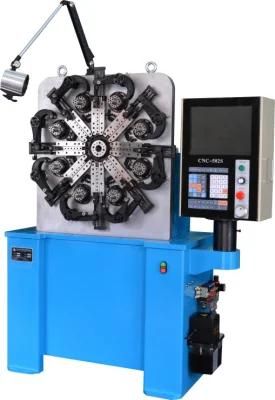 Universal Spring Forming Machine Making Machine Made in China