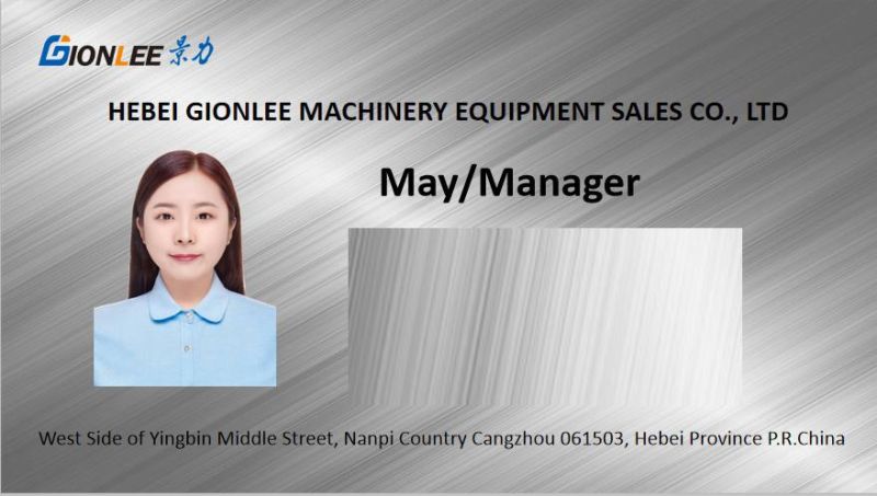 Metal Single Hole Saddle Conduit Pipe Clip/Clamp
