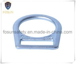High Strength Alloy Steel D-Ring with High Quality H210d
