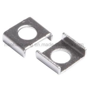 OEM Electric Switch Stainless Steel L Shape Bracket