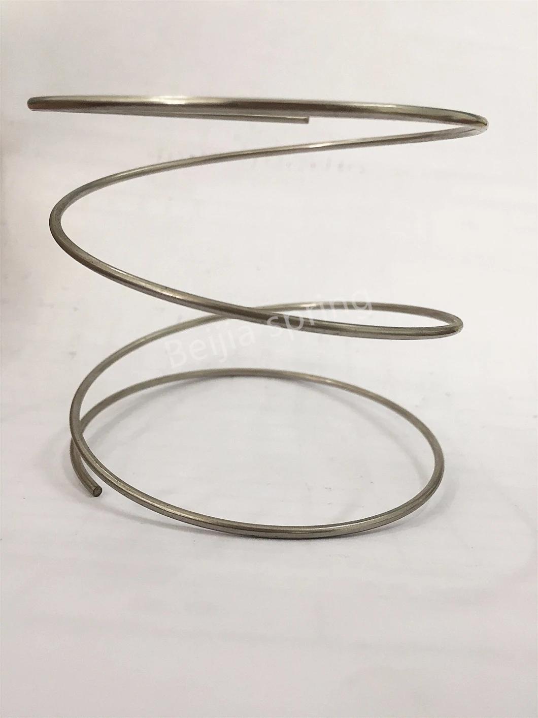Stainless Steel Custom Compression Spring