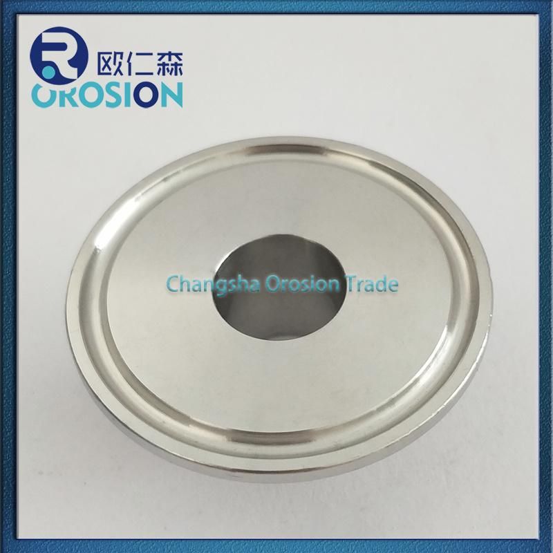 316/304 Tc Ferrule for Sanitary Grade 1 Inch