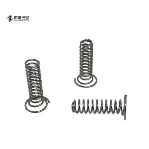 Custom SUS304 Solar Battery Contact Spring