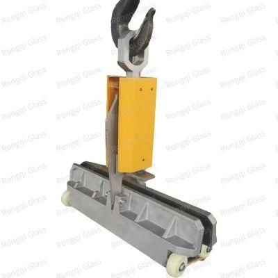 Superior Quality Glass Clamp Glass Clip for Carrying Large Glass