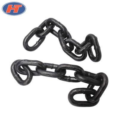 High Quality Stainless Steel Link Chain Form Qingdao Haito