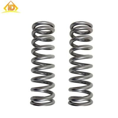 High Strength Precision Stainless Steel Compression Spring