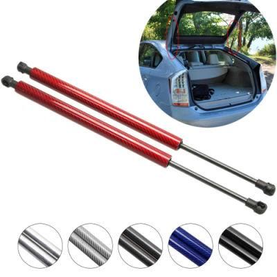 Factory Sale High Quality Trunk Support Bar Gas Spring Length 400mm Force 450n for Car Boot