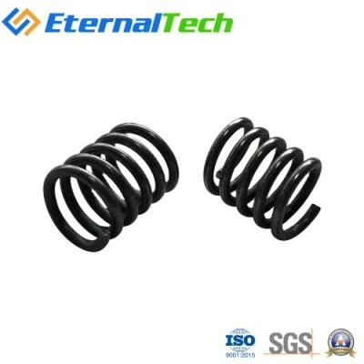 300mm Steel Recoil Coil Compression Springs