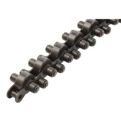 Economical and high quality roller chain for split transport