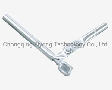 Ny Series Strain Clamp (NY-180/30N)