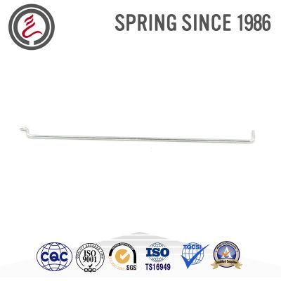 Small High Precision Wire Forming Spring