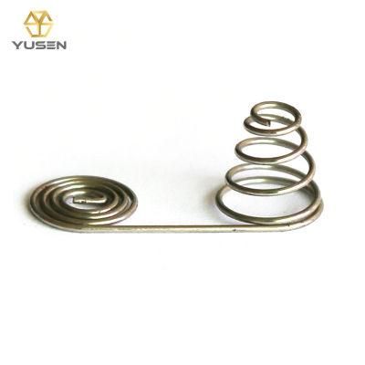 OEM Control Metal AA Battery Spring Contact
