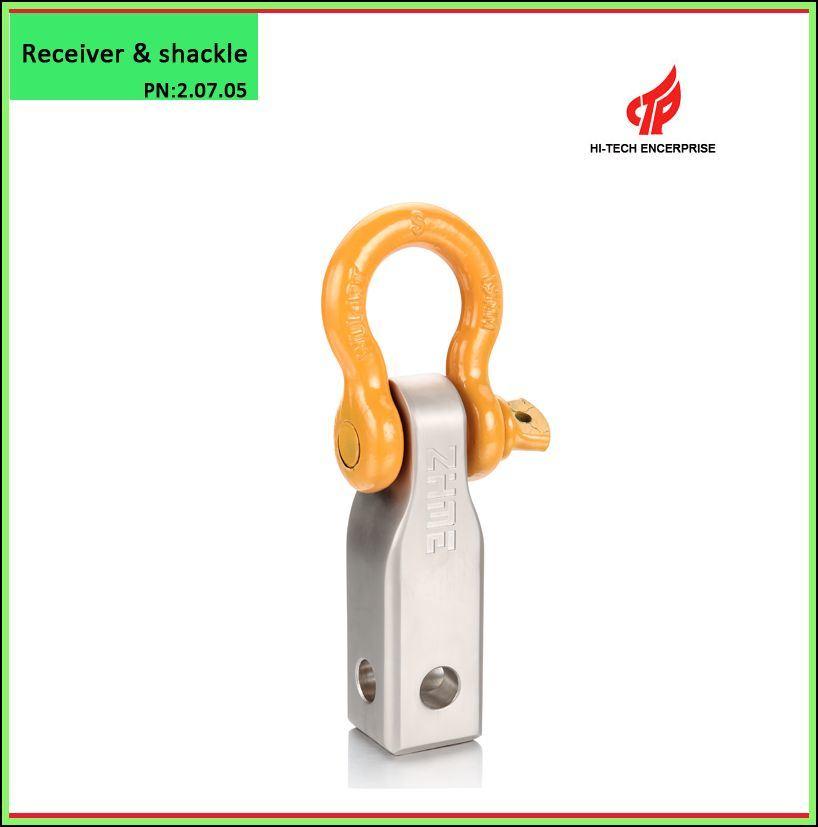 3/4" Shackle/ D Shackle / U Shackle