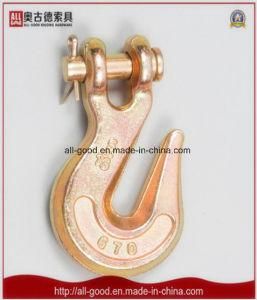 Us Type Forged Gal Clevis Grab Hook