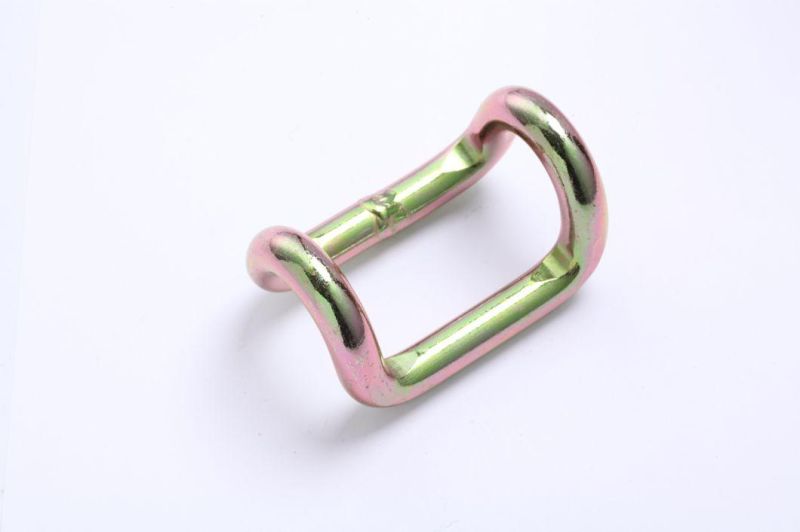 25~75mm Close Rave Hook Lashing Hook