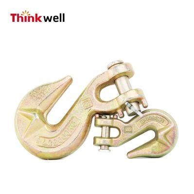 Zinc Plating Australia Type Wing Hook for Chain