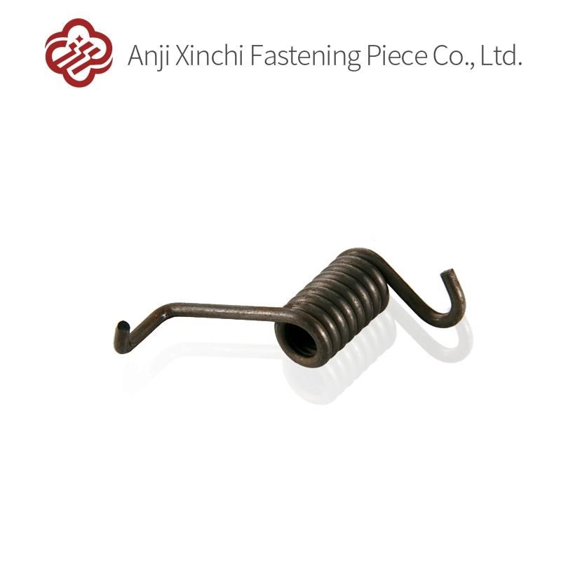 Coil Shaped Spring Furniture Hardware Fastener Accessories Spring