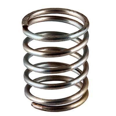 OEM Customized Stainless Steel Extension Spring Compression Spring Manufacturer