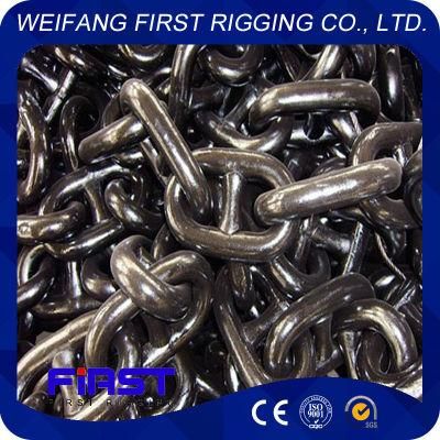 Big Size Stud Link Anchor Chain