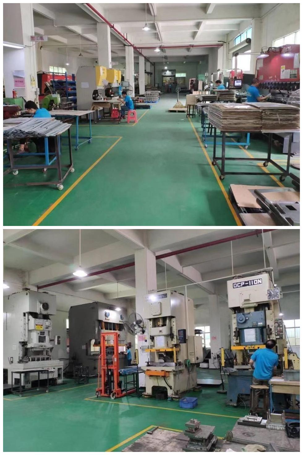 Wholesale China Supplier Good Quality Metal Welding Laser Cutting Forging Stamping Parts Battery Contact Spring