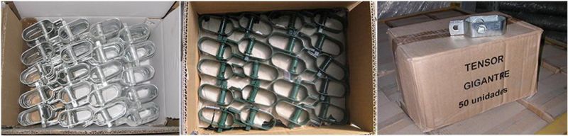 Hopesun Fence Wire Tensioner & Wire Strainer/Fence Fitting Low Price