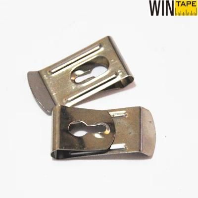 Custom Steel Metal Belt Clip with High Quality