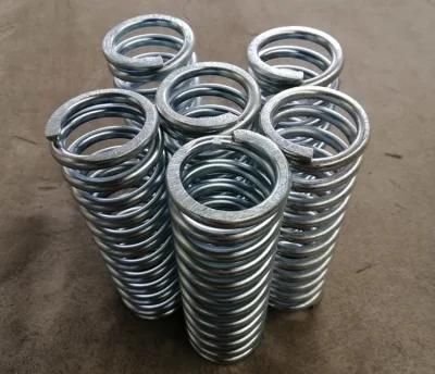 Dahan Retractable Coil 210X290X80 Type Vibration Screen Damper Jinke Coil Spring Buffer From China